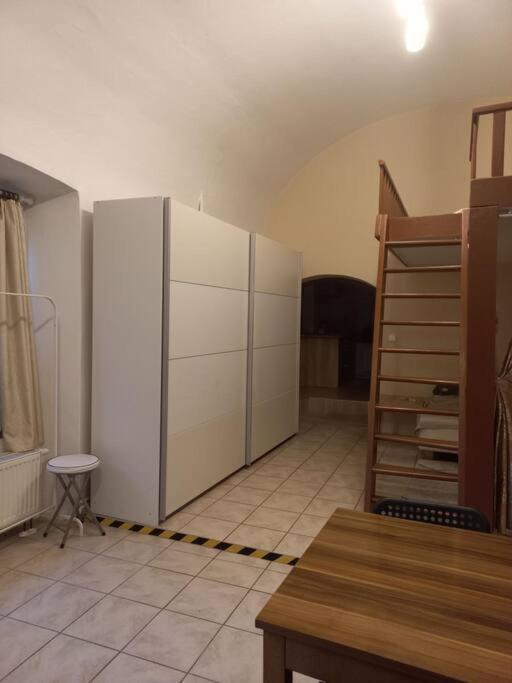 Bytova Jednotka V Tabore Luznicka 423 Apartment Bagian luar foto